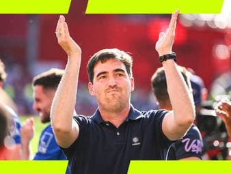 Trainer-Coup für Bundesligisten?