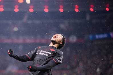 Es scheint, als hätte Peter Bosz Recht gehabt