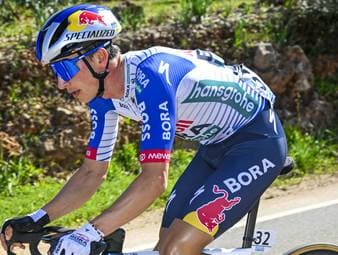 Lipowitz ändert seine Tour-Taktik