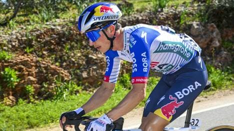 Lipowitz freut sich auf die kommenden Aufgaben