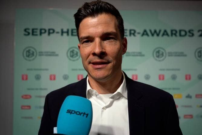 Hier äußert sich ein Schiri zur wachsenden Kritik