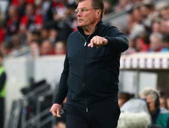 Wolfsburg schöpft wieder Hoffnung