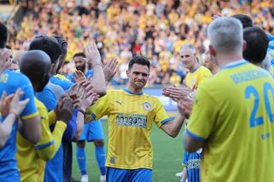 Dieser Abschied bewegt eine ganze Stadt