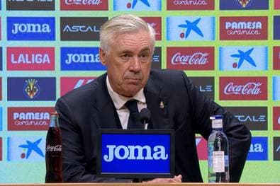 Ancelotti droht Liga: "Das war das letzte Mal!"