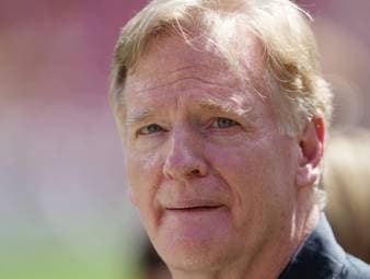 NFL wehrt sich nach Trump-Kritik