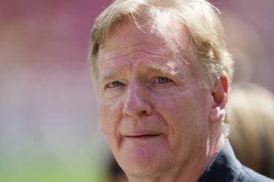NFL wehrt sich nach Trump-Kritik