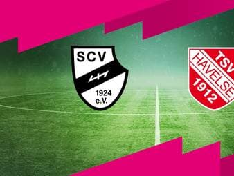 Die Highlights der Partie SC Verl - TSV Havelse aus der 3. Liga im Video. 