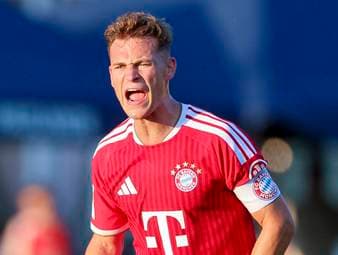 15:0! So lief Bayerns Testkick am Tegernsee