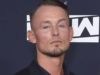 Deutscher WWE-Star verhaftet