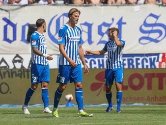 Bitteres Fiasko: "Das hat sich in keinster Weise angedeutet"