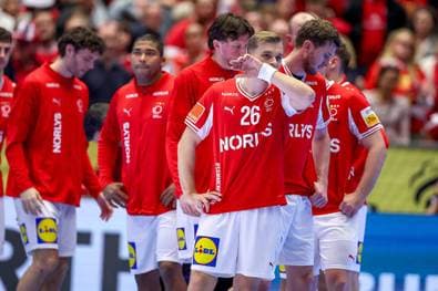 "Dänemark wurde verhöhnt"