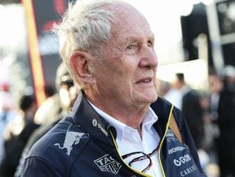 Droht der Formel 1 die Mercedes-Dominanz? So sieht's Marko