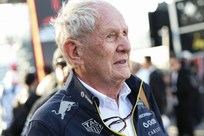 Droht der Formel 1 die Mercedes-Dominanz? So sieht's Marko