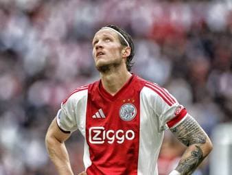 Bitteres Meister-Finale: Ajax-Debakel perfekt 