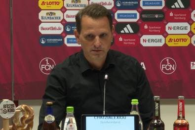 Klose-Coup? "War ja keine Überraschung"