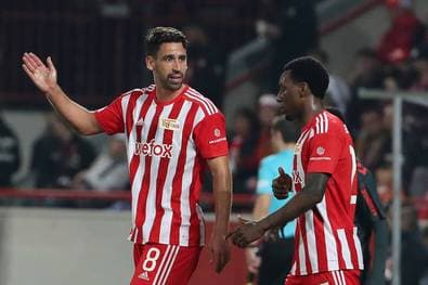 Union-Star auf Radar von Klubs in England