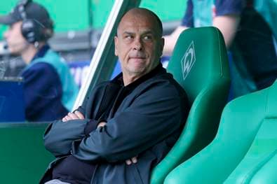 Neuer Job für den Werder-Boss