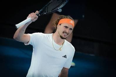 Becker erklärt Zverev zum Favoriten gegen Alcaraz