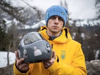 Heraskewytsch macht Drohung wahr