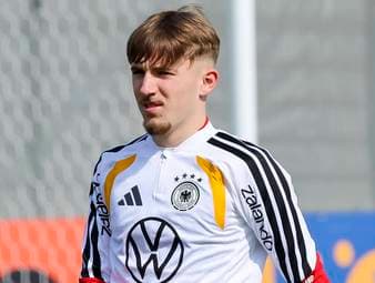 Karl? "Ich kann es nicht ganz nachvollziehen"