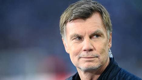 Thomas Helmer rechnet mit einem Finale zwischen England und Frankreich