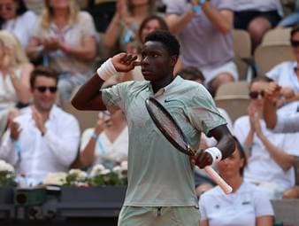 Shootingstar scheitert in Paris
