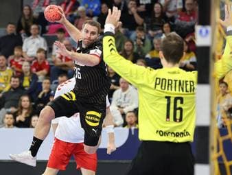 Deutschland startet erfolgreich in EM-Quali