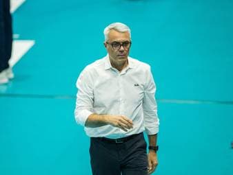 Internationaler Star-Trainer heuert in Berlin an