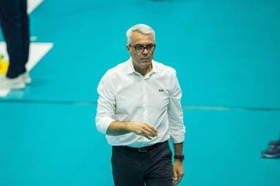 Internationaler Star-Trainer heuert in Berlin an
