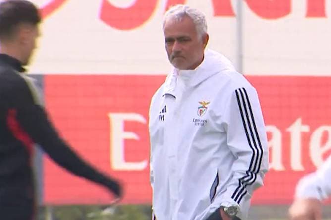 Offiziell! Mourinho-Rückkehr nur noch Formsache