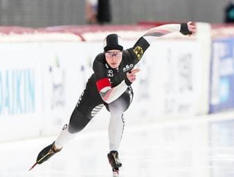 Deutscher Coup beim Weltcup-Finale