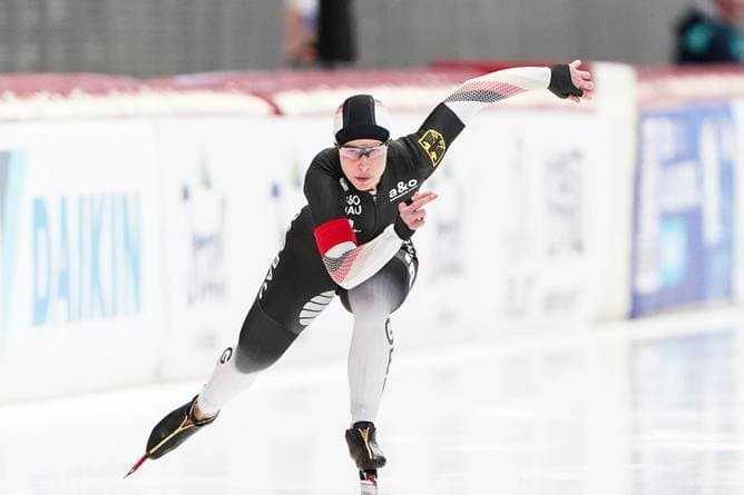 Deutscher Coup beim Weltcup-Finale