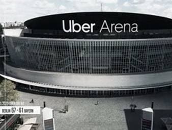 Spielvorschau zu FC Bayern München Basketball - ALBA BERLIN