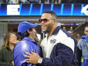 Mega-Comeback in der NFL soll fix sein!
