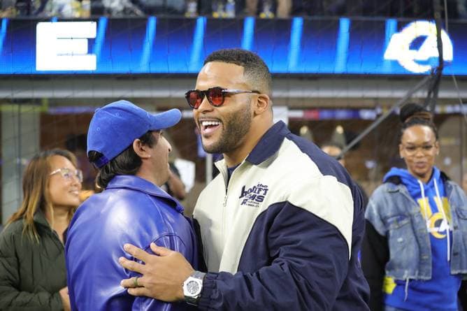 Mega-Comeback in der NFL soll fix sein!