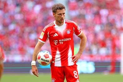 Basler klagt an: "Ein Unding bei Bayern"