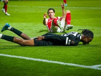 Diese Niederlage schmerzt auch der Bundesliga