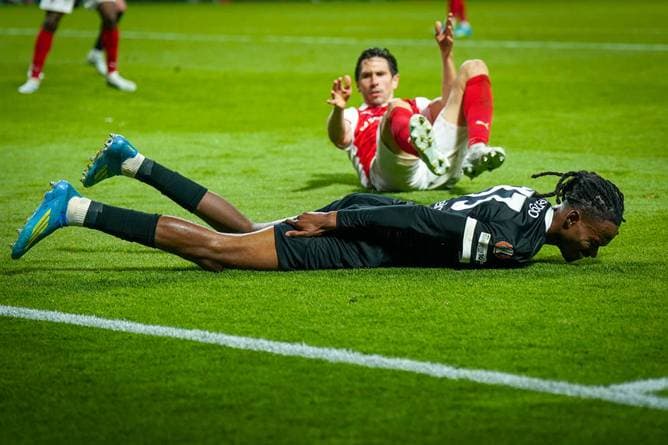 Diese Niederlage schmerzt auch der Bundesliga