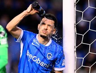 Transferticker: Verrät Tränen-Ausbruch einen HSV-Coup?