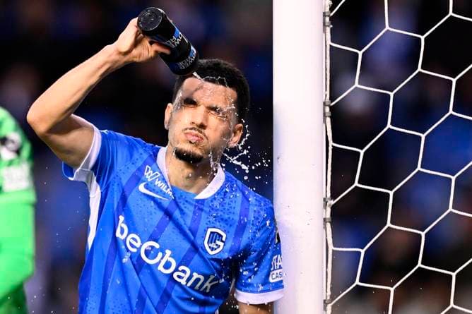 Transferticker: Verrät Tränen-Ausbruch einen HSV-Coup?