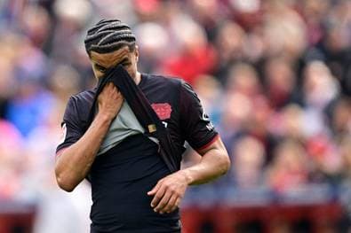 Tillman: „Hat zwischen dem Trainer und mir nicht gepasst“