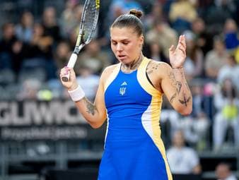 Nazi-Vergleich vor brisanter Tennis-Partie