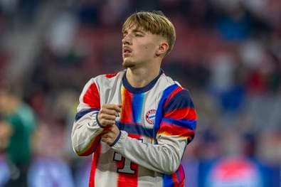 Basler mit gewagter Karl-These