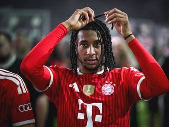 Real-Statement ein Fingerzeig an Bayern?