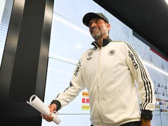 Klopps Selbstverständnis ist deutlicher geworden