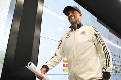 Klopps Selbstverständnis ist deutlicher geworden