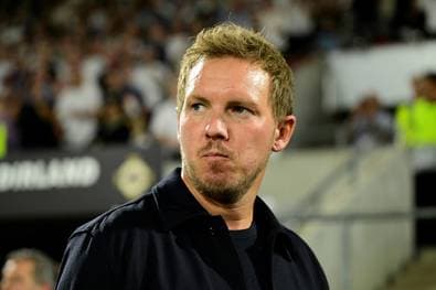 Nagelsmann schwärmt: „Das wäre toll“