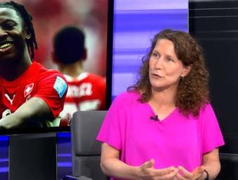 Deniz Undav bleibt trotz seiner guten Leistungen nur die Rolle des Edel-Jokers. Ein Bundesliga-Star, der für die Schweiz aufläuft, machte bereits vor, wie der Sprung in die Startelf klappen kann.