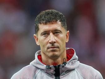 Transferticker: Lewandowski hat offenbar neuen Klub