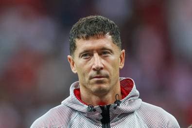 Transferticker: Lewandowski hat offenbar neuen Klub
